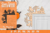 Corner Door Halloween SVG Bundle