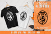 Halloween T-Shirt SVG Bundle