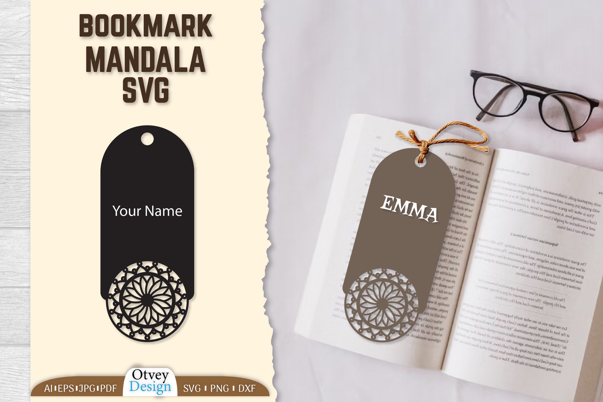 Mandala SVG Bundle 22 - CraftNest - Digital Crafting and Art