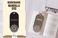 Mandala SVG Bundle 22 - CraftNest - Digital Crafting and Art