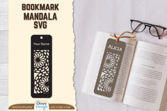 Mandala SVG Bundle 18 - CraftNest - Digital Crafting and Art