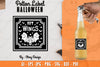 Halloween Potion Label SVG Bundle
