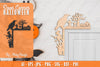 Corner Door Halloween SVG Bundle