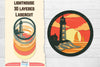 Lighthouse 3D Layered Lasercut SVG Bundle