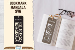 Mandala SVG Bundle 19 - CraftNest - Digital Crafting and Art