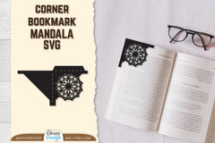 Mandala SVG Bundle 2 - CraftNest - Digital Crafting and Art