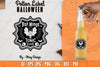 Halloween Potion Label SVG Bundle