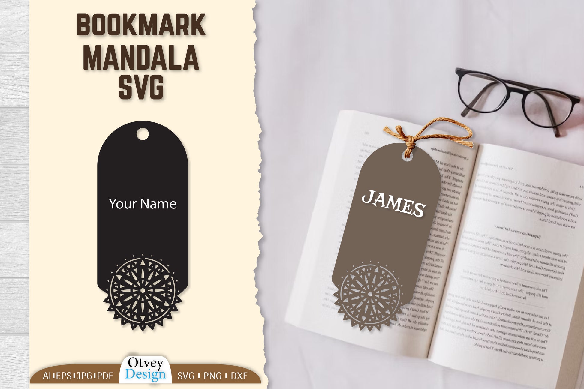 Mandala SVG Bundle 24 - CraftNest - Digital Crafting and Art