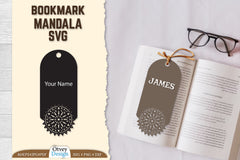 Mandala SVG Bundle 24 - CraftNest - Digital Crafting and Art