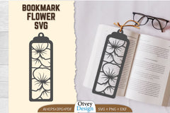 Flower SVG Bundle 4 - CraftNest - Digital Crafting and Art