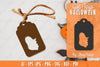 Halloween Gift Tags SVG Bundle