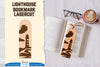 Lighthouse Bookmark SVG Bundle