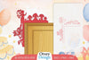 Fairy Door Corner Lasercut SVG Bundle