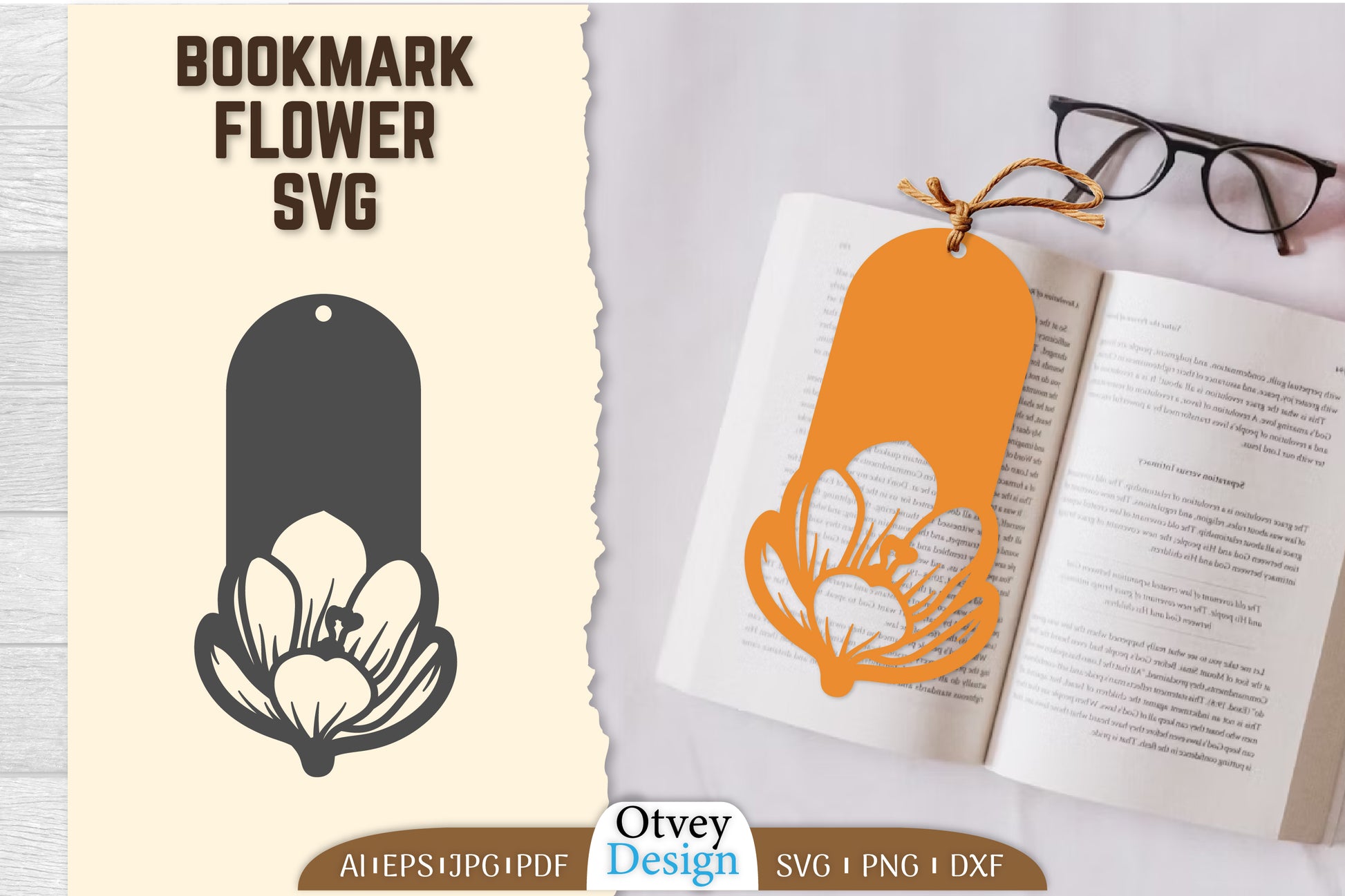 Flower SVG Bundle 20 - CraftNest - Digital Crafting and Art