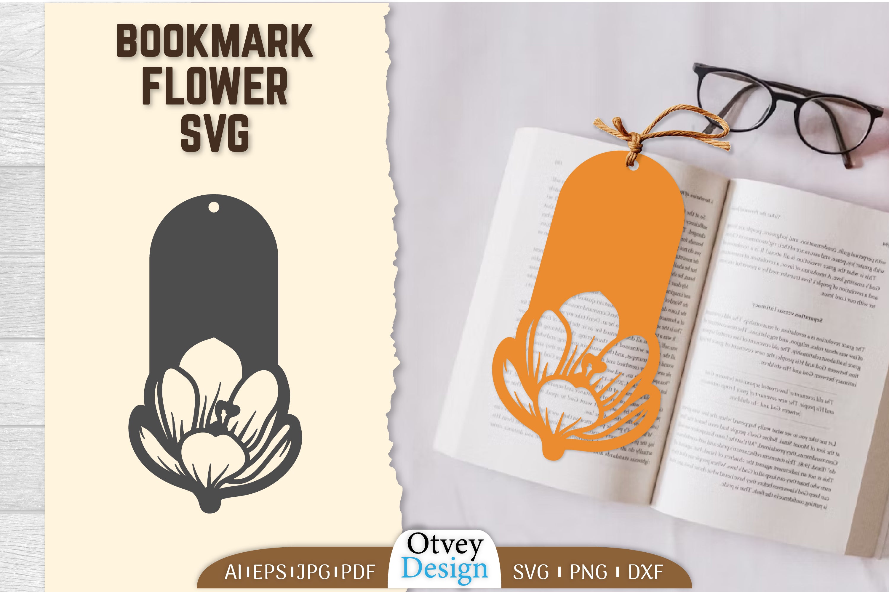 Flower SVG Bundle 20 - CraftNest - Digital Crafting and Art