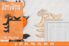 Corner Door Halloween SVG Bundle