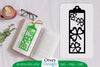 St. Patrick's Day Bookmark SVG Bundle