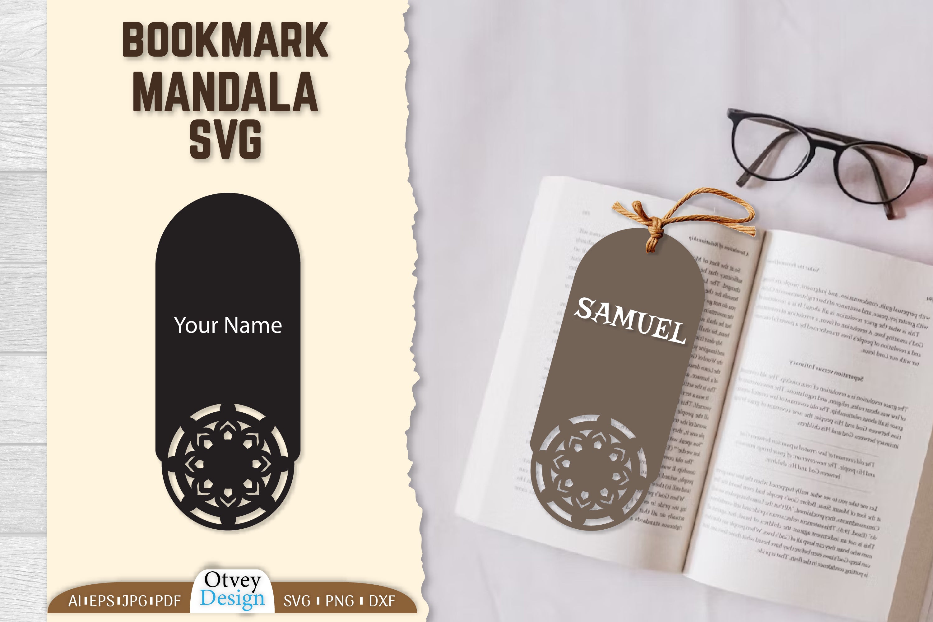 Mandala SVG Bundle 26 - CraftNest - Digital Crafting and Art