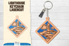 1987 Lighthouse Lasercut Ornament SVG Bundle