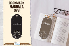 Mandala SVG Bundle 27 - CraftNest - Digital Crafting and Art