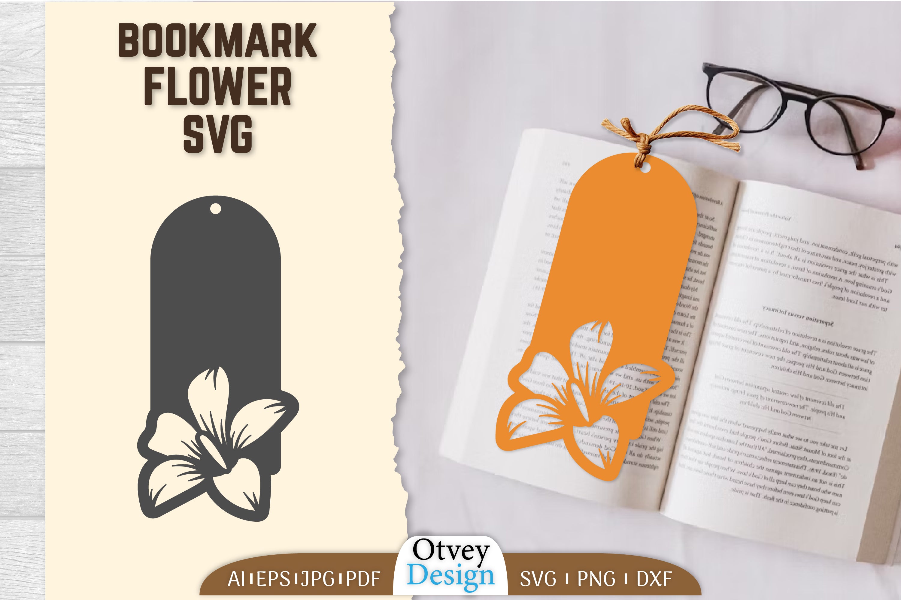 Flower SVG Bundle 22 - CraftNest - Digital Crafting and Art