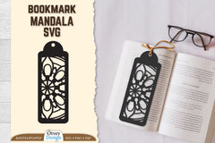 Mandala SVG Bundle 32 - CraftNest - Digital Crafting and Art