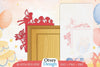 Fairy Door Corner Lasercut SVG Bundle