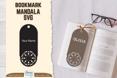 Mandala SVG Bundle 28 - CraftNest - Digital Crafting and Art