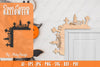 Corner Door Halloween SVG Bundle