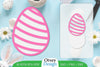 Easter Eggs SVG Bundle
