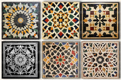 Sacred Geometry Alhambra Patterns Clipart Bundle - CraftNest - Digital Crafting and Art