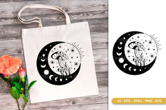 Magical Mushroom SVG Bundle - CraftNest - Digital Crafting and Art