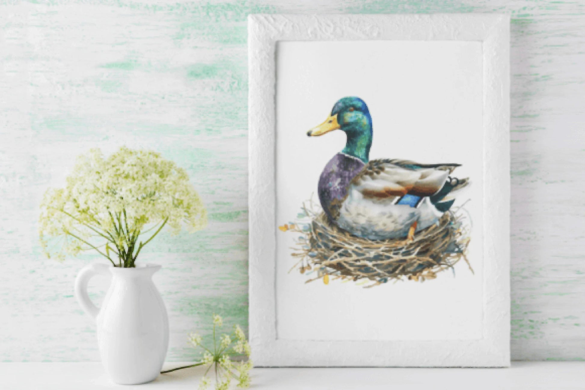 Ultimate Mallard Duck Hunting Guide Clipart Bundle - CraftNest - Digital Crafting and Art