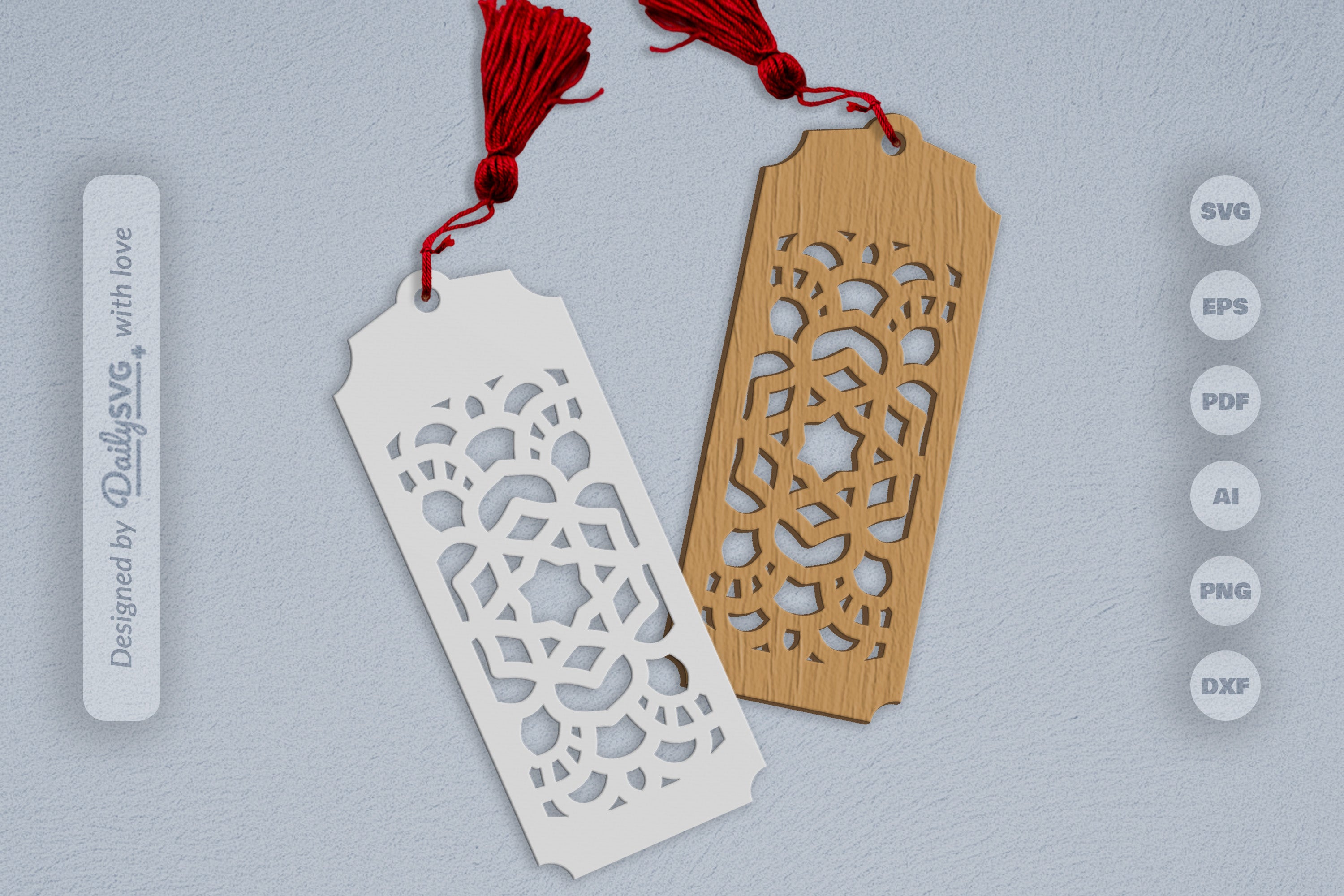 Mandala Papercut SVG Bundle 14