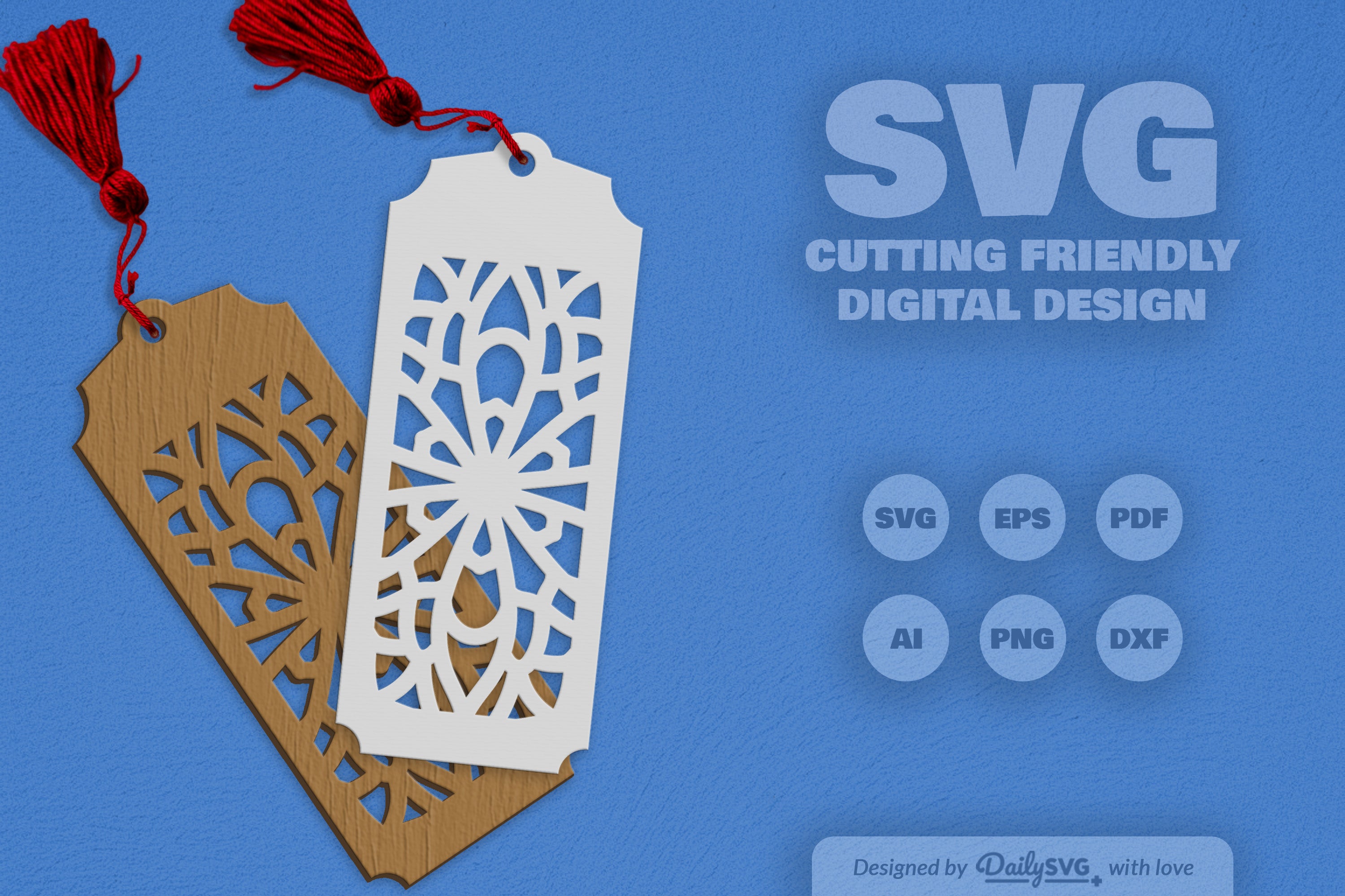 Mandala Papercut SVG Bundle 6