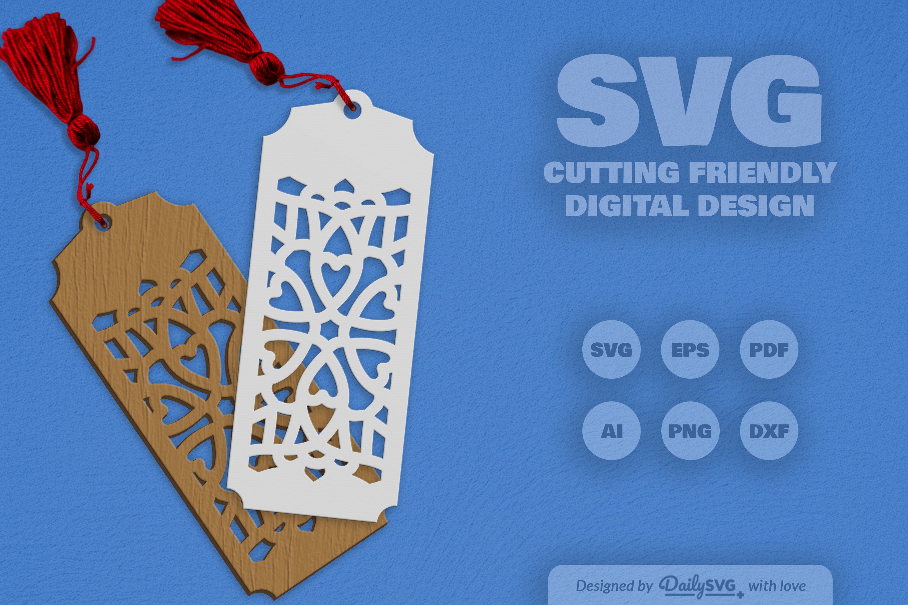 Mandala Papercut SVG Bundle SVGs