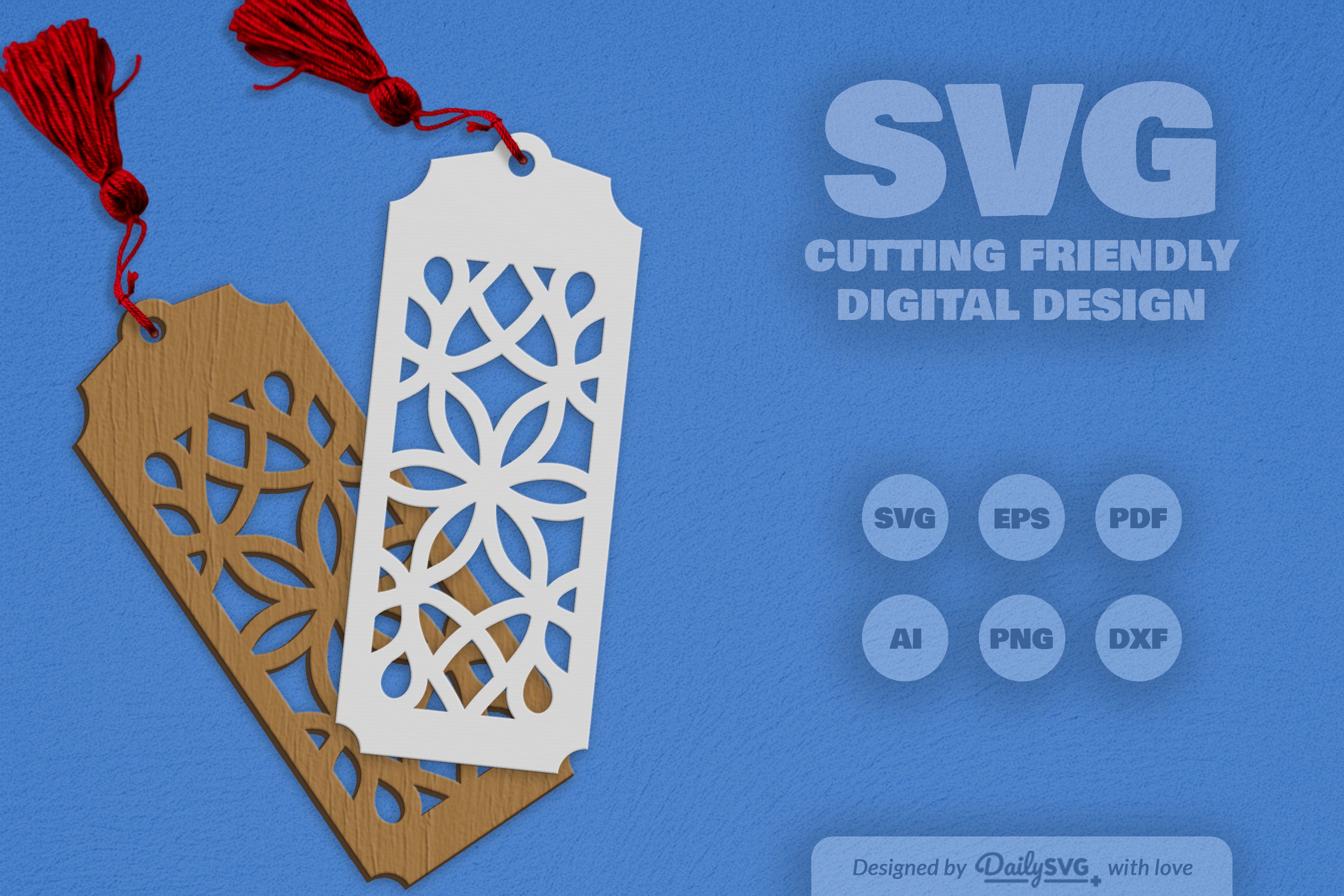 Mandala Papercut SVG Bundle 4