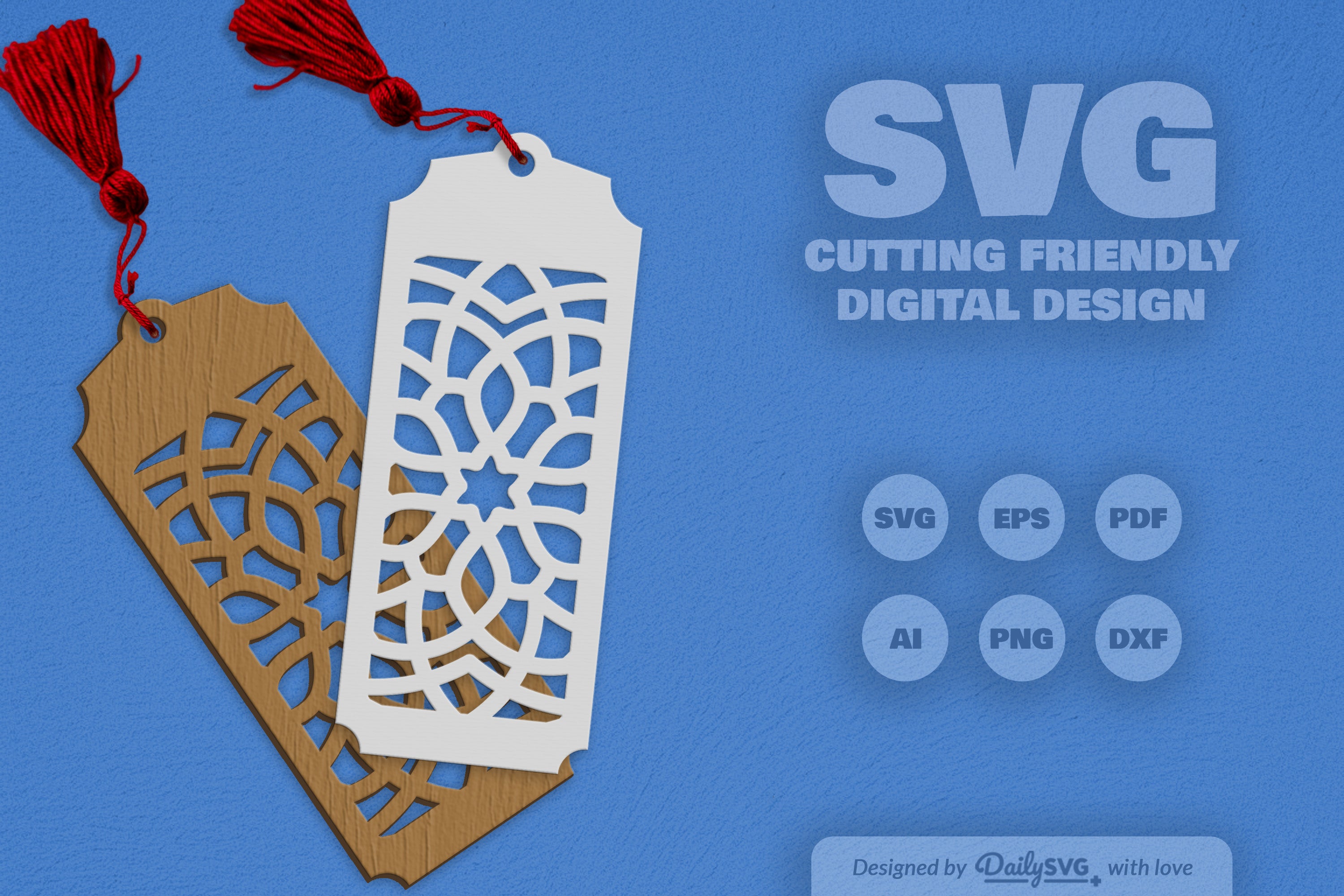 Mandala Papercut SVG Bundle 5