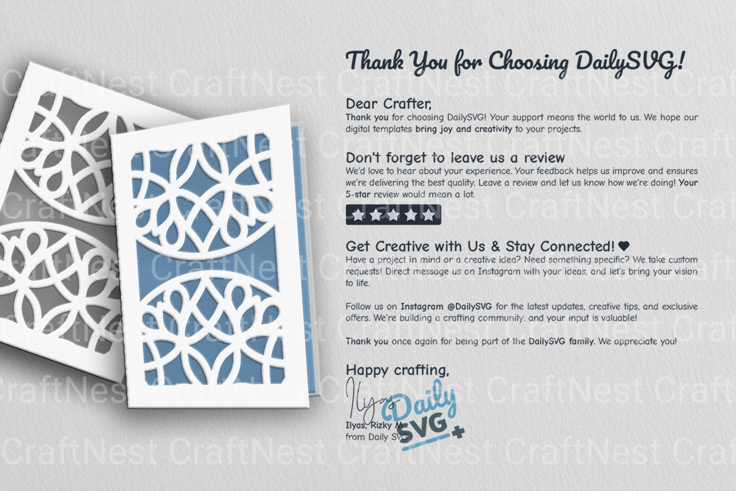 Mandala Mirror Papercut SVG Bundle 6