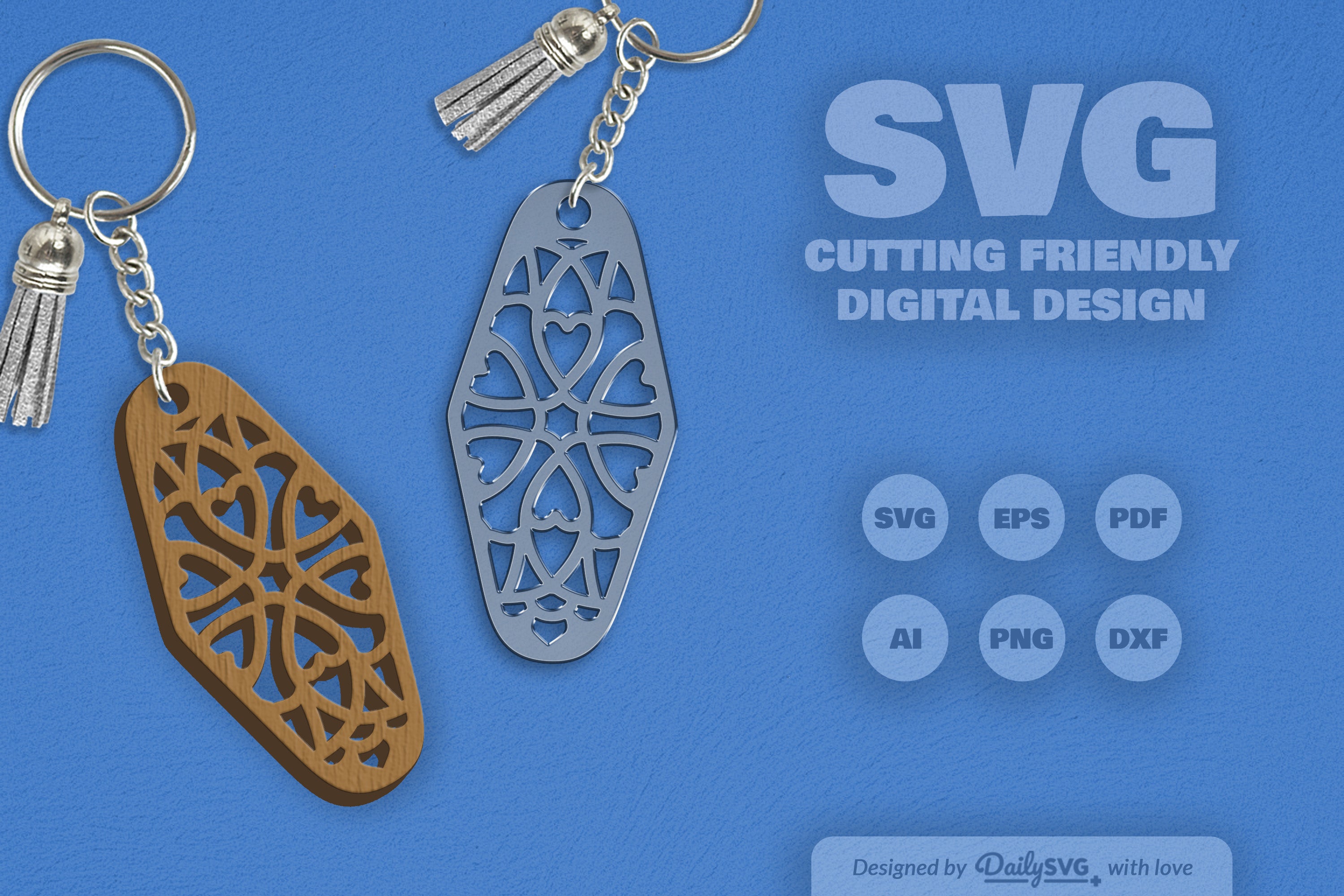 Mandala Motel SVG Bundle 2