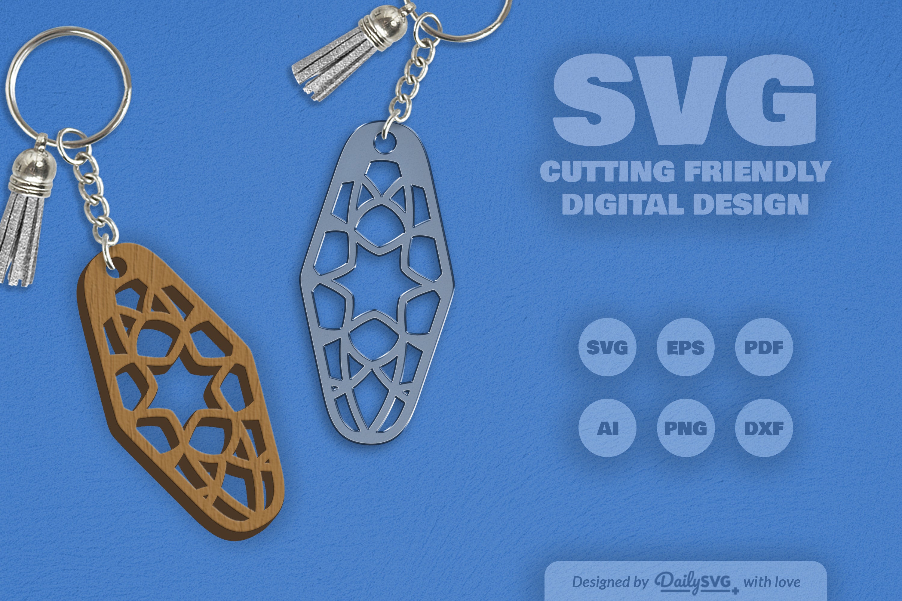 Mandala Motel SVG Bundle 8