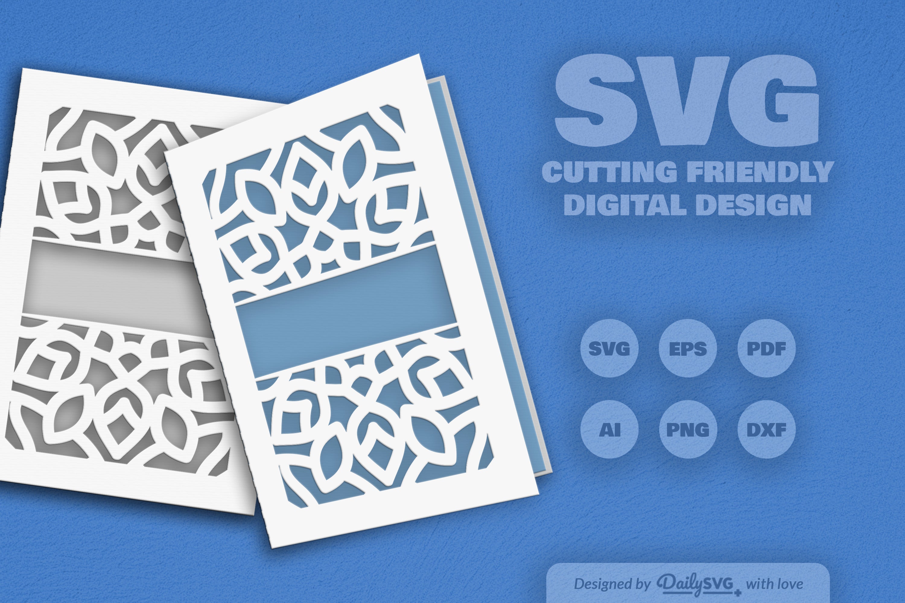 Mandala Split Papercut SVG Bundle 8