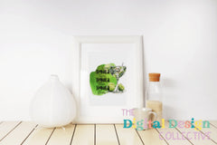 Vibrant Summer Margarita T-Shirt Design Bundle - CraftNest - Digital Crafting and Art