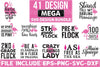 Flamingo Design Bundle