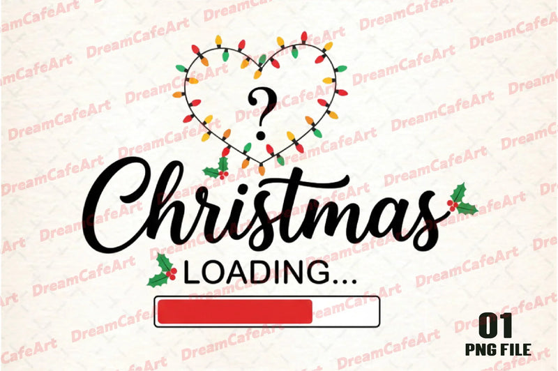 Merry Christmas & Happy New Year Clipart Bundle - CraftNest - Digital Crafting and Art