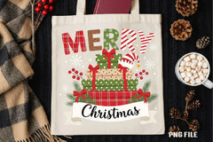 Merry Christmas Design Clipart Bundle - CraftNest - Digital Crafting and Art