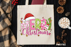 Merry Christmas Clipart Bundle - CraftNest - Digital Crafting and Art