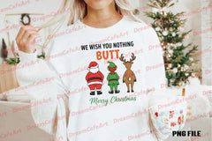 Merry Christmas Santa Clipart Bundle - CraftNest - Digital Crafting and Art