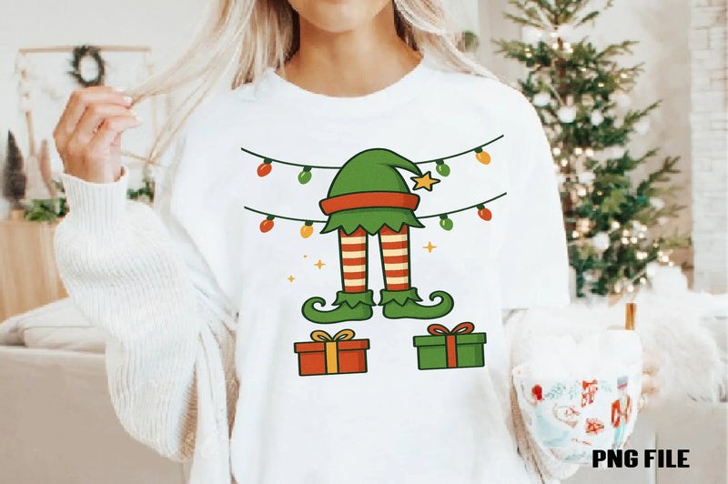 Merry Christmas Clipart Bundle - CraftNest - Digital Crafting and Art