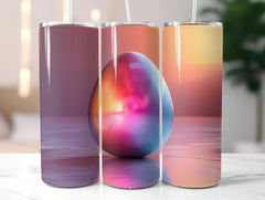 Minimalist Easter 1 Tumbler Wrap - CraftNest